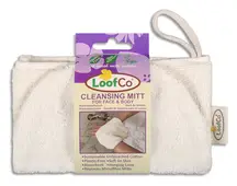 Cleansing Mitt (LoofCo)
