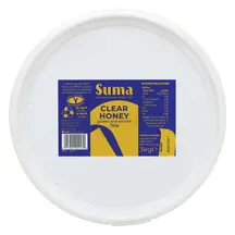 Wildflower Pure Clear Honey 3kg (Suma)