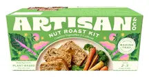 Country Vegetable & Cashew Nut Roast Kit 212g (Artisan & Co)