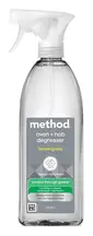 Oven & Hob Cleaner 828ml (Method)