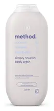 Simply Nourish Body Wash 532ml (Method)