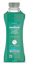Laundry Liquid Tropical Coconut 990ml (Method)