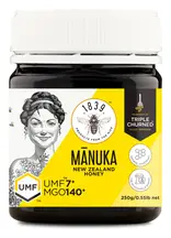 1839 UMF 7+ Manuka Honey 250g (1839)
