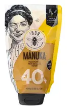 1839 MGO 40+ Multifloral Manuka Honey 400g POUCH (1839)