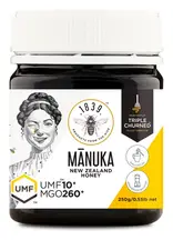 1839 UMF 10+ Manuka Honey 250g (1839)