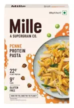 High Protein Penne Pasta 250g (Mille Supergrains)