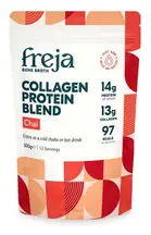 Collagen Protein Shake Chai 300g (Freja)