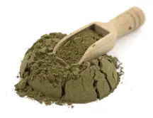 Bladderwrack Powder 100g (Sussex Wholefoods)