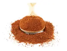 Organic Chipotle Chilli Powder 100g (Sussex Wholefoods)
