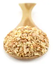 Organic Garlic Granules 250g (Sussex Wholefoods)