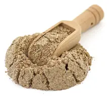 Milk Thistle Seed Powder 100g (Sussex Wholefoods)