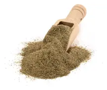 Ground White Pepper 1kg (Sussex Wholefoods)