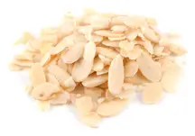 Flaked Almonds 500g (Sussex Wholefoods)