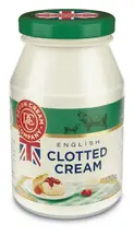 Clotted Cream 170g (Devon Cream Company)
