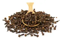 Cloves