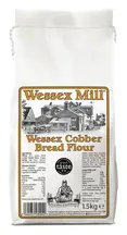 Cobber Bread Flour 1.5kg (Wessex Mill)