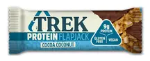 Cocoa Coconut Flapack 50g (Trek)