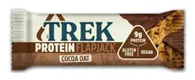 Cocoa Oat Flapjack 50g (Trek)