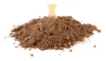 Cocoa, Cacao and Carob