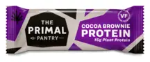Cocoa Brownie Protein Bar 55g (The Primal Pantry)