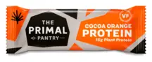 Cocoa Orange Protein Bar 55g (The Primal Pantry)
