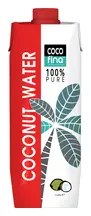 Coconut Water 1 Litre (Cocofina)