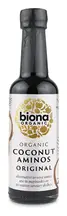 Organic Coconut Aminos 250ml