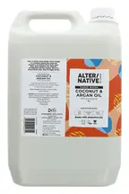 Coconut and Argan Hand Wash 5L (Alter/Native)