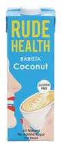 Coconut Barista Drink 1l (Rude Health)
