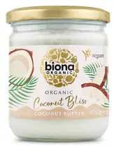 Organic Coconut Bliss 400g (Biona)