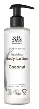 Organic Coconut Body Lotion 245ml (Urtekram)