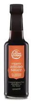 Coconut Amino Sauce, Organic 150ml (The Coconut Company)