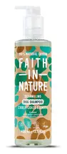 Coconut Dog Shampoo 400ml (Faith in Nature)
