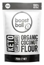 Coconut Flour 750g (Boostball)
