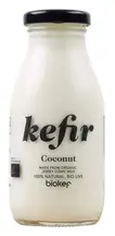 Coconut Kefir 250ml (Biokef)