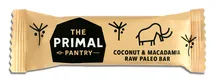 Coconut & Macadamia Raw Paleo Bar 40g (The Primal Pantry)