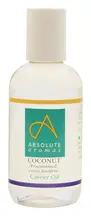 Coconut Oil 50ml (Absolute Aromas)