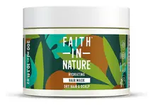 Coconut & Shea Hydrating Hair Mask 300ml (Faith in Nature)