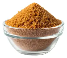 Organic Coconut Sugar 1kg (Sussex Wholefoods)