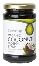 Clearspring Sweeteners
