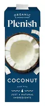 Organic Coconut Milk Drink 1L (Plenish)