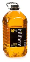 Extra Virgin Cold Pressed Rapeseed Oil 5L (Hillfarm)