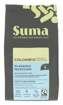 Organic Colombia Ground Coffee 227g (Suma)