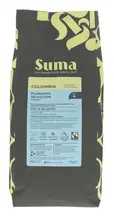 Organic Colombia Coffee Beans 1kg (Suma)