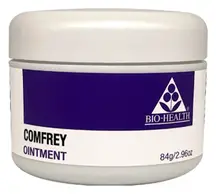 Comfrey Ointment 84g (Bio-Health)