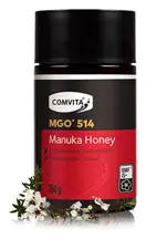 Manuka Honey UMF 15+ 250g (Comvita)