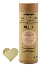 Mineral Concealer, Refill 4g (All Earth Mineral Cosmetics)