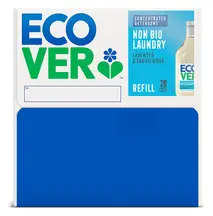 Concentrated Non-Bio Laundry Liquid 15L (Ecover)