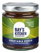 Concentrated Vegetable Stock 200g (Bay's Kitchen)