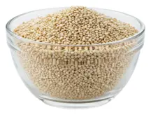 Quinoa Grain 1kg (Sussex Wholefoods)